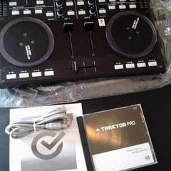 最終値下げ　VESTAX DJ MIDI CONTROLLER ...