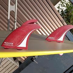 サーフボード　ショートボード （ウェイン・リンチ）