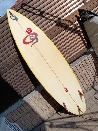 サーフボード ショートボード （ウェイン・リンチ）