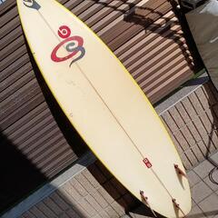 サーフボード　ショートボード （ウェイン・リンチ）