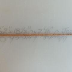 サーフボード　ショートボード （ウェイン・リンチ）