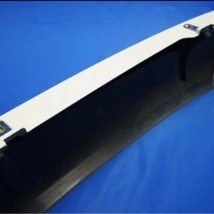 グランドプロフィア後期用　ステップスカートセット　塗装済み