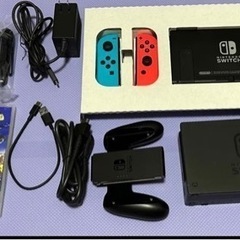 Nintendo switch スプラトゥーン3 大容量メモリー...