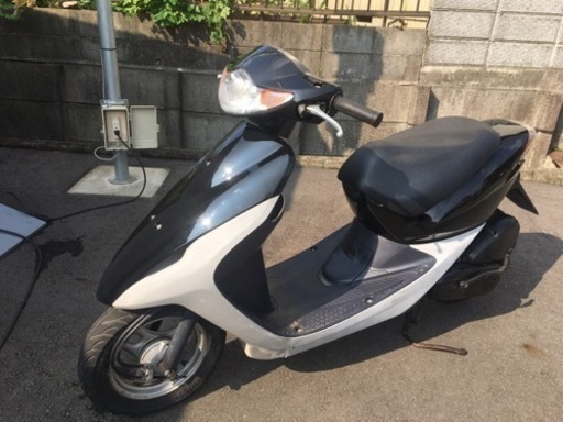 ◇ HONDA スマートDIO AF56 バッテリー新品