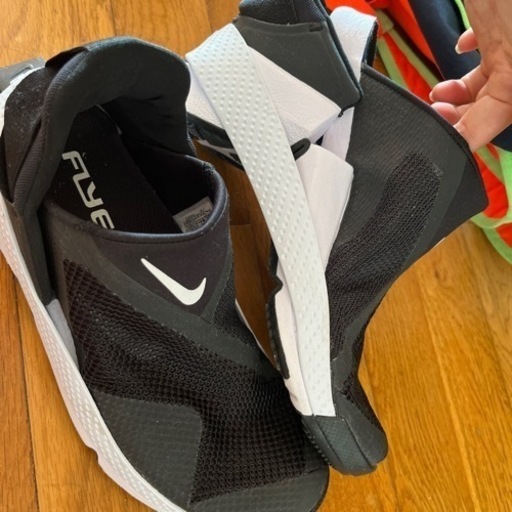 NIKEスニーカー