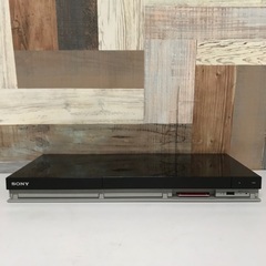 即日受渡❣️SONY Blu-rayディスクDVDレコーダーアンテナ、 HDMIコード