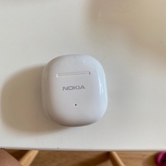 Nokiaポッズ