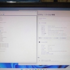ツクモEX WIN11 i5-4440 メモリー8GB SSD120GB HDD1TB GTX650