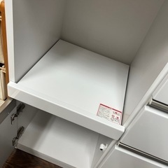 ✨！美品！✨キッチンボード　幅120㎝