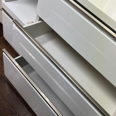 ✨！美品！✨キッチンボード　幅120㎝