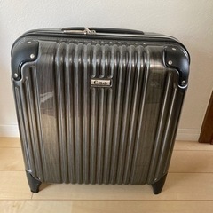 C.Mode スーツケース