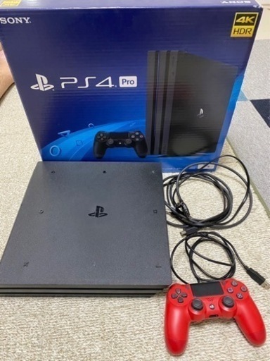 その他 PlayStation4 CUH-7200CB01 2TB