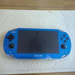 希少品 生産終了 PSVITA 初期型