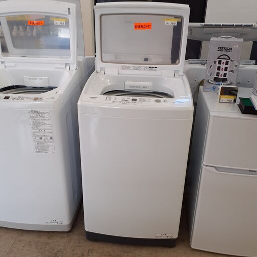 ID　363625　洗濯機　9K