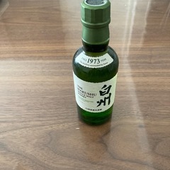白州NV 180ml 23本
