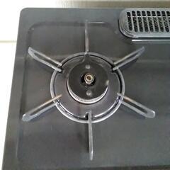 🌟 パロマ ガスコンロ LPガス IC-N86KB-L 2017年製 0625-J