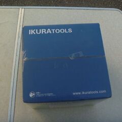 ポータブルトランス　未開封品