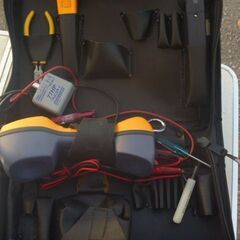 オーガナイザー電子機