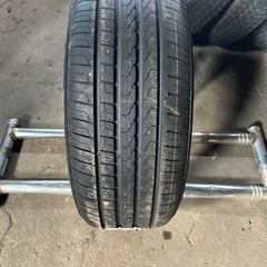 245 50 18 19年 フィレリ 未使用品 - 車のパーツ
