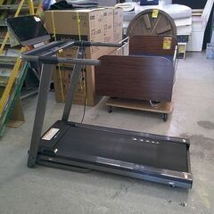 ID:G60357860　ルームランナー　ティゴラ