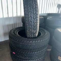 175 80 16 ブリジストン  13年