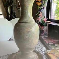 花瓶　花びん🏺高さ43センチ