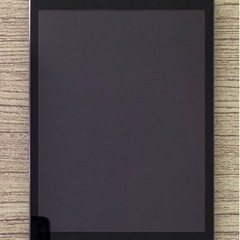 中古iPad  mini （第1世代）1台（美品）