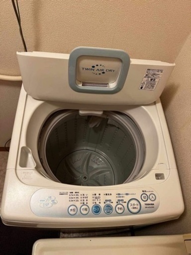 洗濯機 - その他 