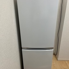 冷蔵庫(TOSHIBA／2020年製)