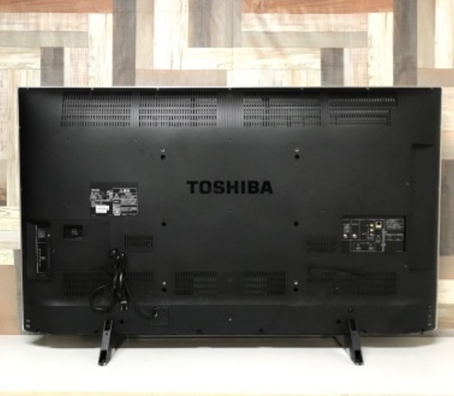 即日受渡❣️東芝58型4K TV  タイムシフト機能YouTube41500円