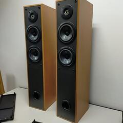 SONY SS-MF35OH　ソニースピーカー