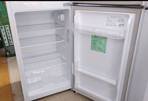 ハイセンス　ノンフロン冷凍冷蔵庫　HR-B12C 2020年製　120L ハイセンス HR-B12C 価格比較 - 価格.com