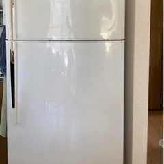 【大容量】Haier 冷凍冷蔵庫 455L 