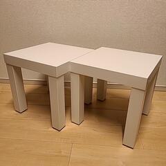 🔥値下げしました🔥　テーブル　IKEA