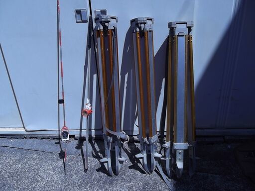 ソキア・トータルステーション・SET5A/5AS・ミラー・1式