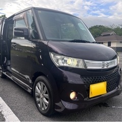 ご成約❗️分割可❗️車検満タン❗️新品パーツ多数⭐︎最上級パレッ...