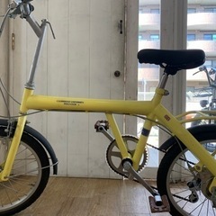 新古車　18インチ　CAMBRIDGE UNIVERSITY polo club