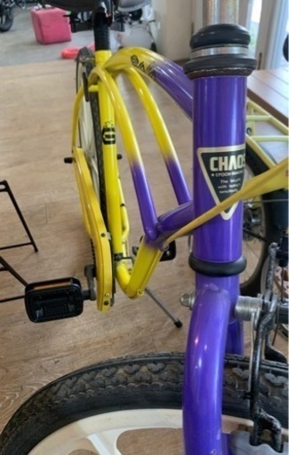 古車(決まりました)ビーチクルーザー 26インチ - その他 