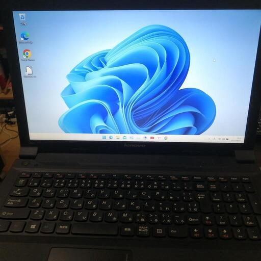 Lenovo　B590