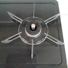 🌟　リンナイ　ガスコンロ　LPガス　RT64-2H6S-L　2020年製　3144-J