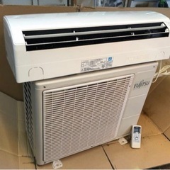 【友人引越しの為格安出品】2.2kw（6~8畳用）エアコン 