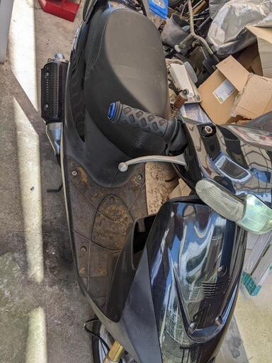 決まりました！SUZUKI7．2PSZZ12インチ現状販売！奈良京都大阪近郊