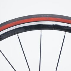 XERO 「ゼロ」 Shawla 550 シマノ8－9速 ホイールセット