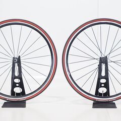 XERO 「ゼロ」 Shawla 550 シマノ8－9速 ホイールセット