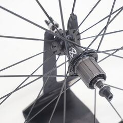 XERO 「ゼロ」 Shawla 550 シマノ8－9速 ホイールセット