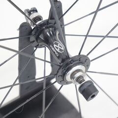 XERO 「ゼロ」 Shawla 550 シマノ8－9速 ホイールセット