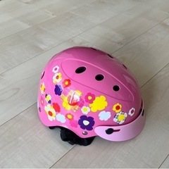 ブリヂストン　子供用　ヘルメット