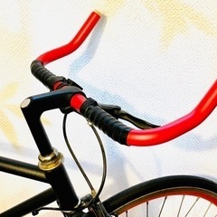 『美品　限界値引き』Cocci Pedalフルオーダーメード ロードバイク160 自転車 引き渡し 美品 限界値引き』Cocci Pedalフルオーダーメード ロードバイク160