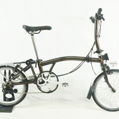 BROMPTON 「ブロンプトン」 C LINE EXPLORE...