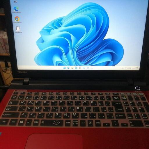 TOSHIBA　dynabook